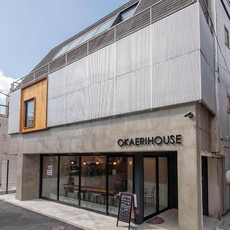 Okaeri House Tokyo Itabashi Ikebukuro Hostel Luaran gambar