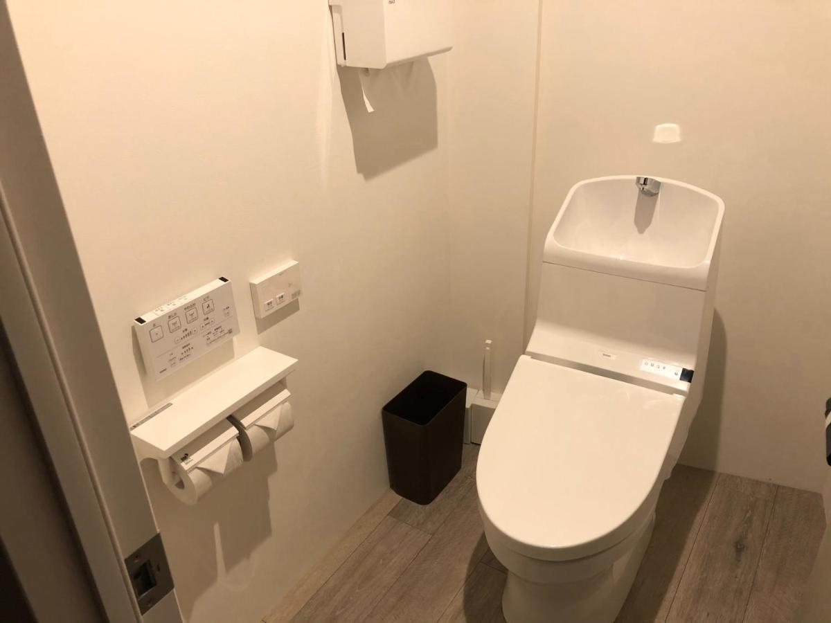 Okaeri House Tokyo Itabashi Ikebukuro Hostel Luaran gambar