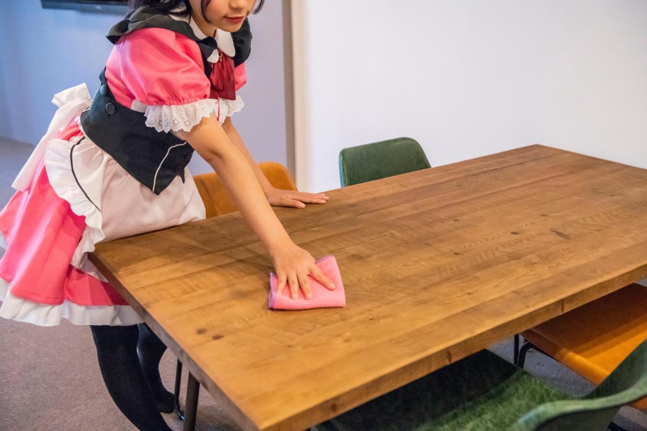 Okaeri House Tokyo Itabashi Ikebukuro Hostel Luaran gambar