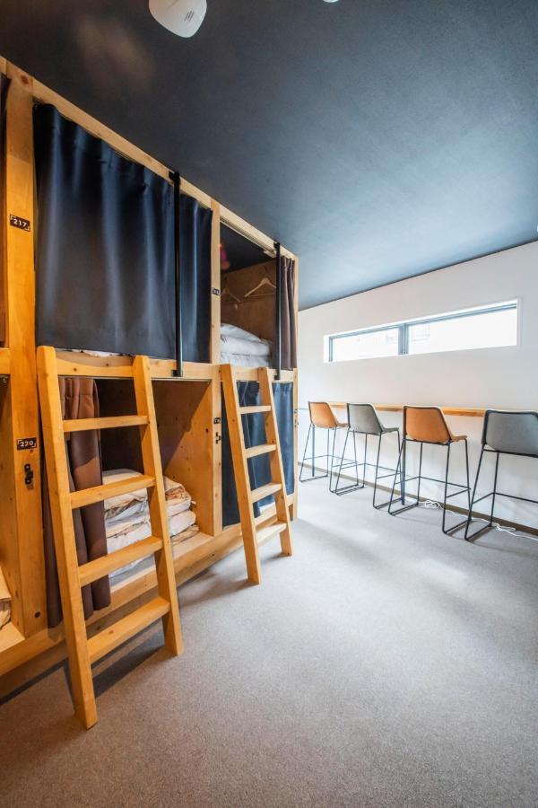 Okaeri House Tokyo Itabashi Ikebukuro Hostel Luaran gambar