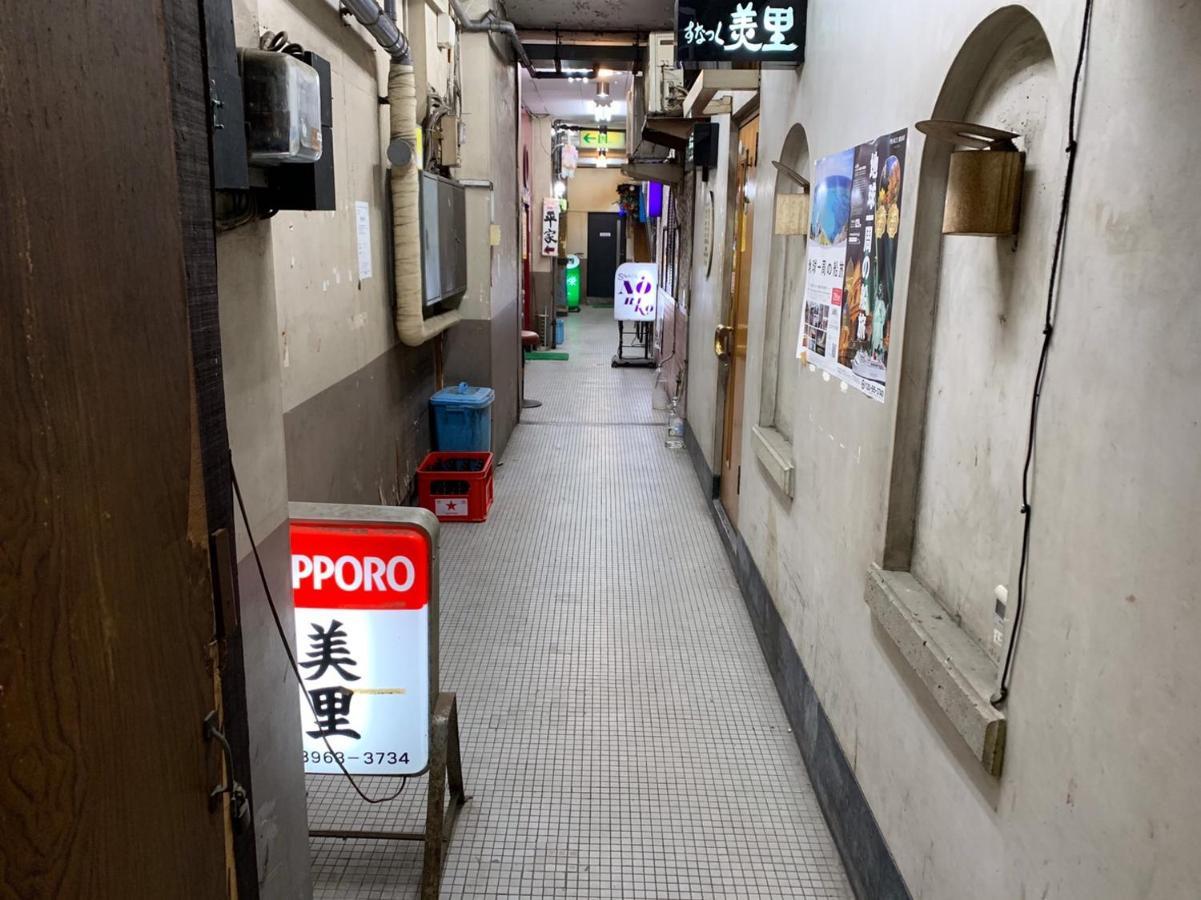 Okaeri House Tokyo Itabashi Ikebukuro Hostel Luaran gambar