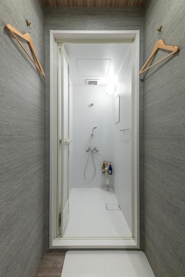 Okaeri House Tokyo Itabashi Ikebukuro Hostel Luaran gambar